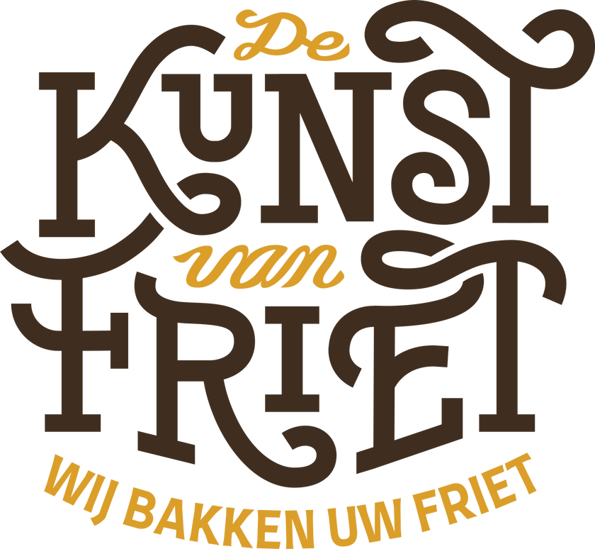 De Kunst Van Friet – wij bakken uw friet