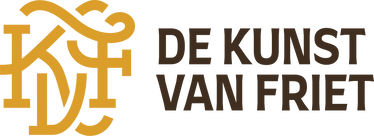 De Kunst Van Friet